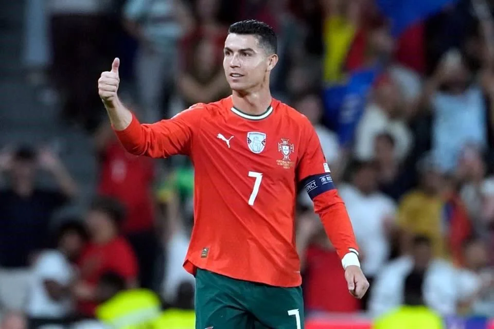 Ronaldo aspira a la cifra goleadora de mil.