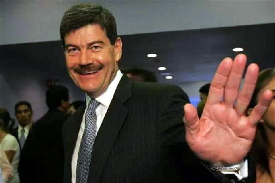 Fallece el expresidente Francisco Barrio