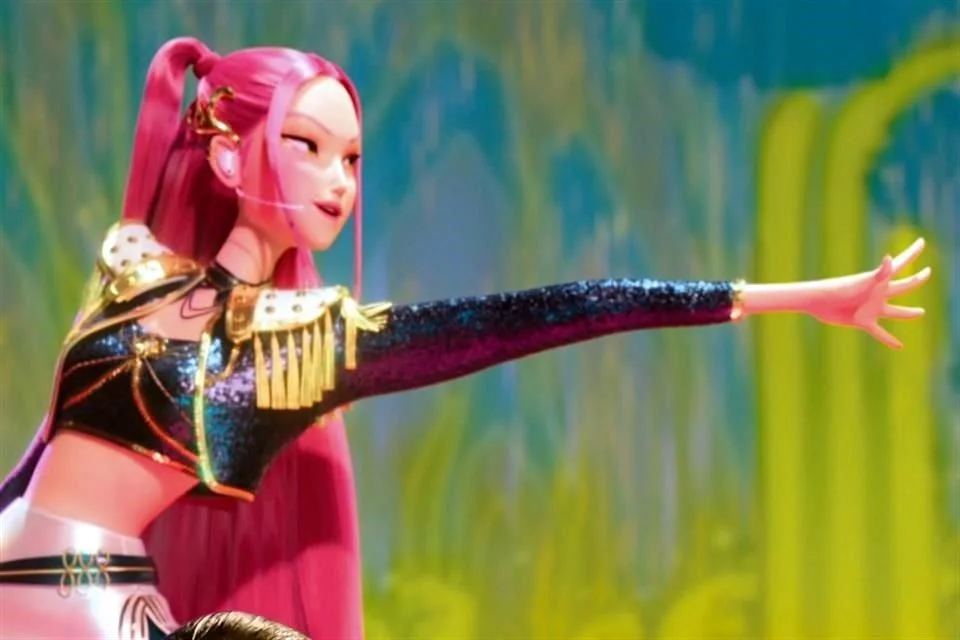 El reinado mundial del K-Pop