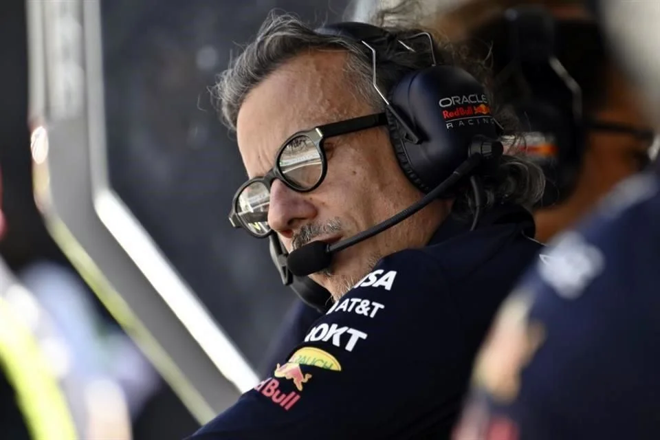 Renovación total necesaria, según Mekies.