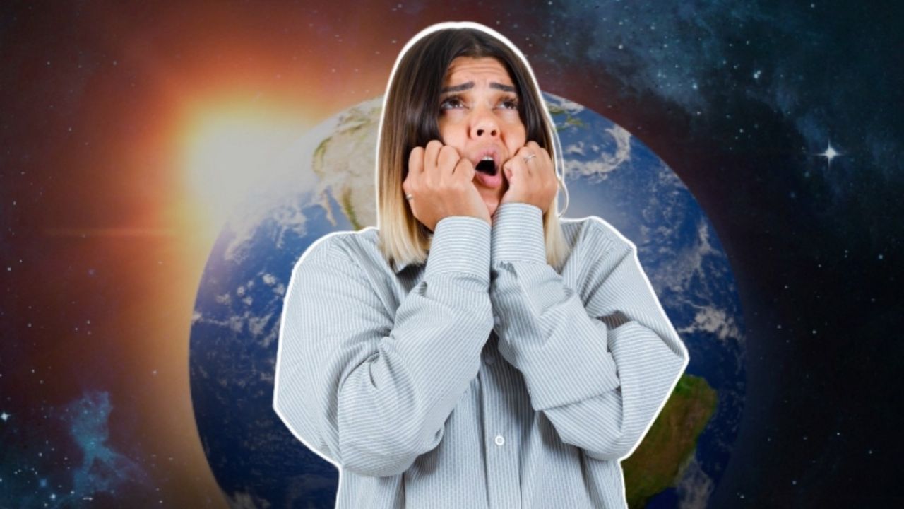 Alerta de fenómeno meteorológico extremo en Año Nuevo 2025; zonas afectadas identificadas.