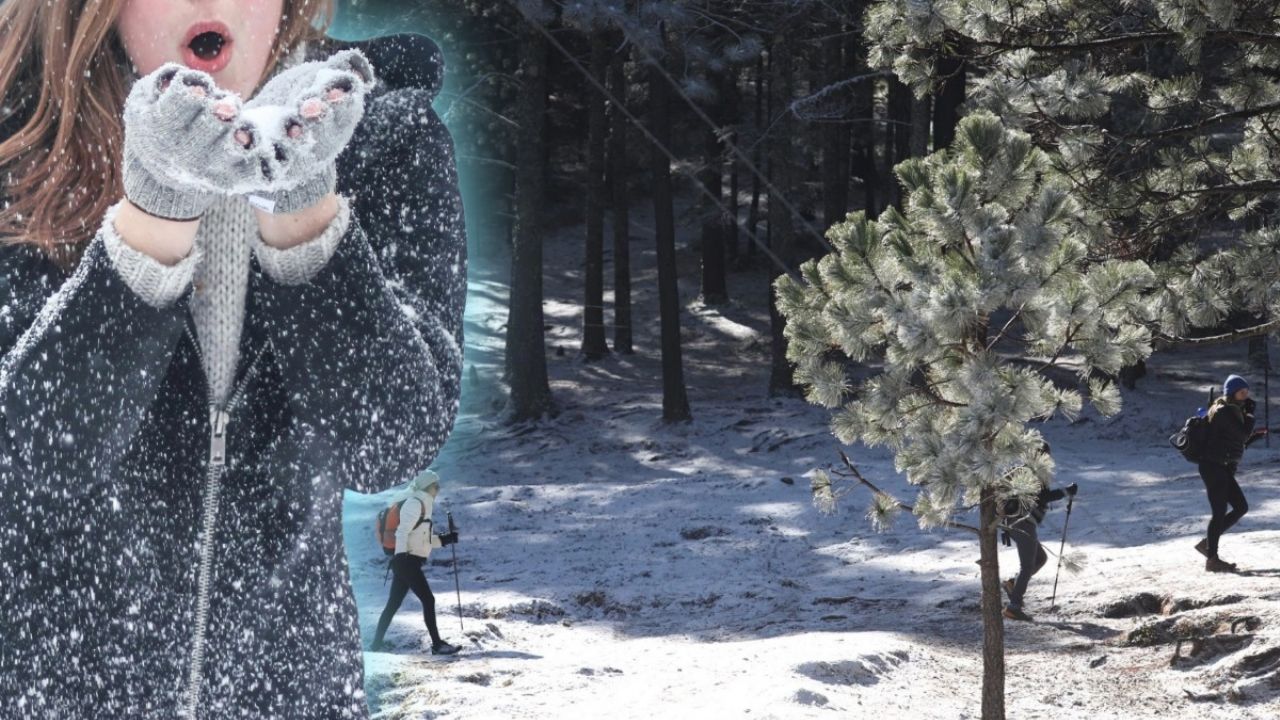 Diciembre: La IA revela 3 joyas ocultas en México para disfrutar de la nieve.