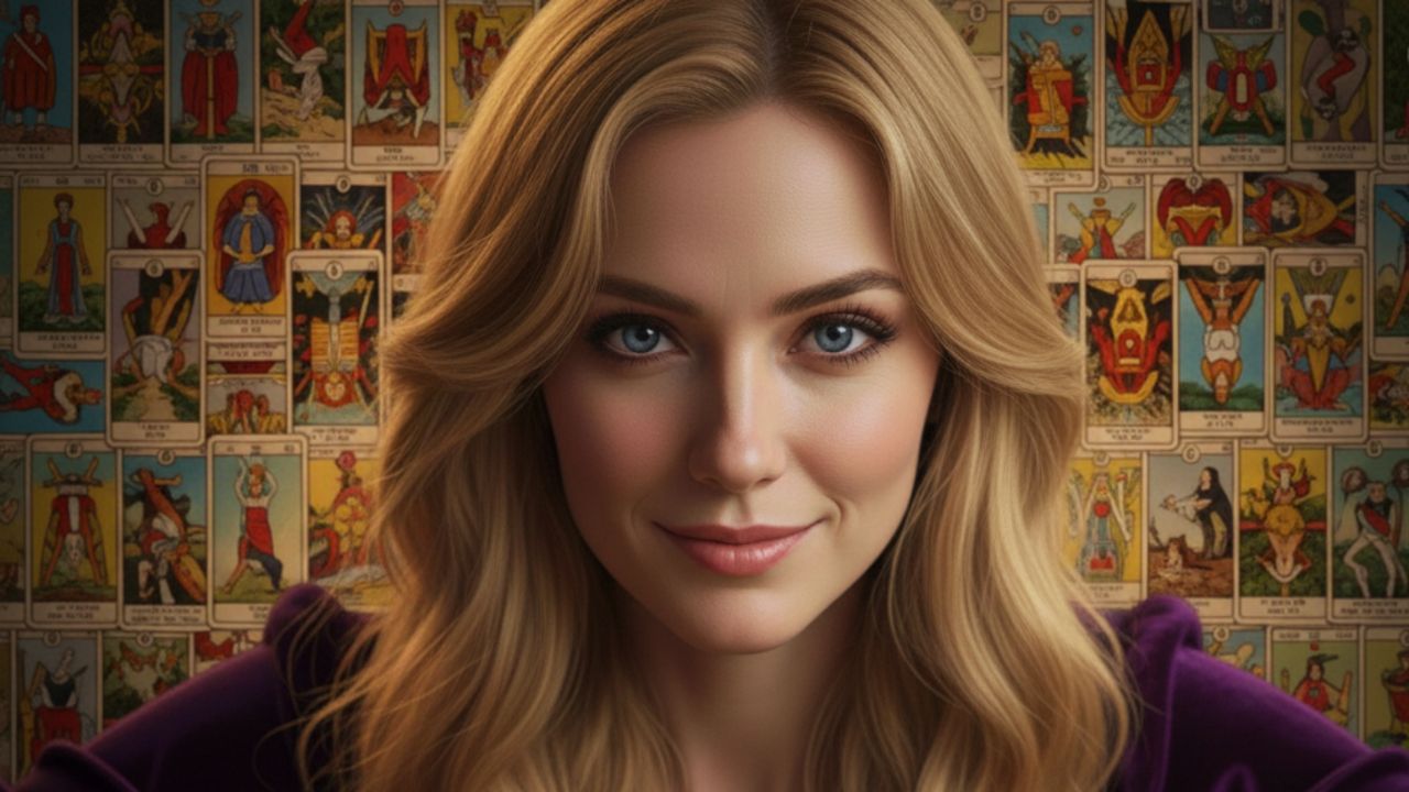 Los próximos tres días traen abundancia a cinco signos zodiacales, según la lectura del Tarot.