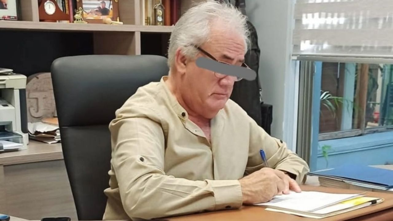 Procesado exsecretario de Gobierno de Nayarit