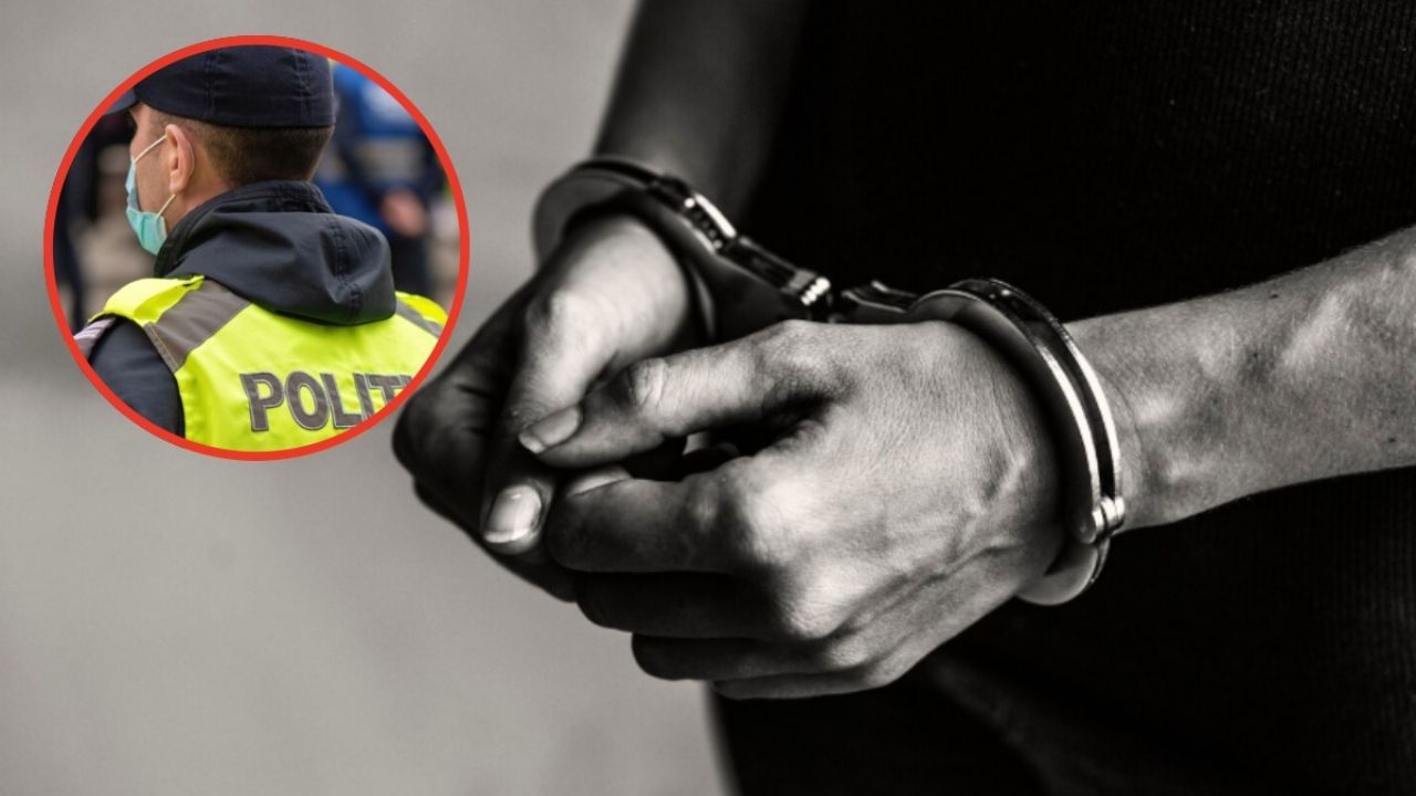 Confesión de madre: Tragico suceso familiar con menor de 4 años como víctima.