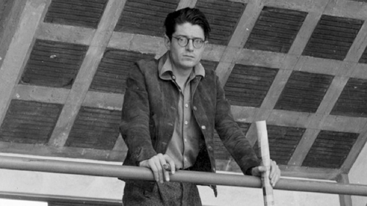 Juan O’Gorman muestra su diversidad creativa y pensamiento profundo.