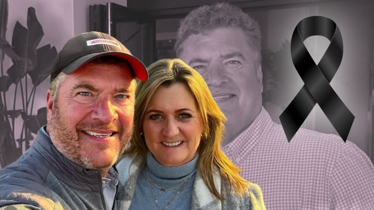 El adiós de Pat Finn, actor de ‘Friends’: Un mensaje de esperanza ante el fin.