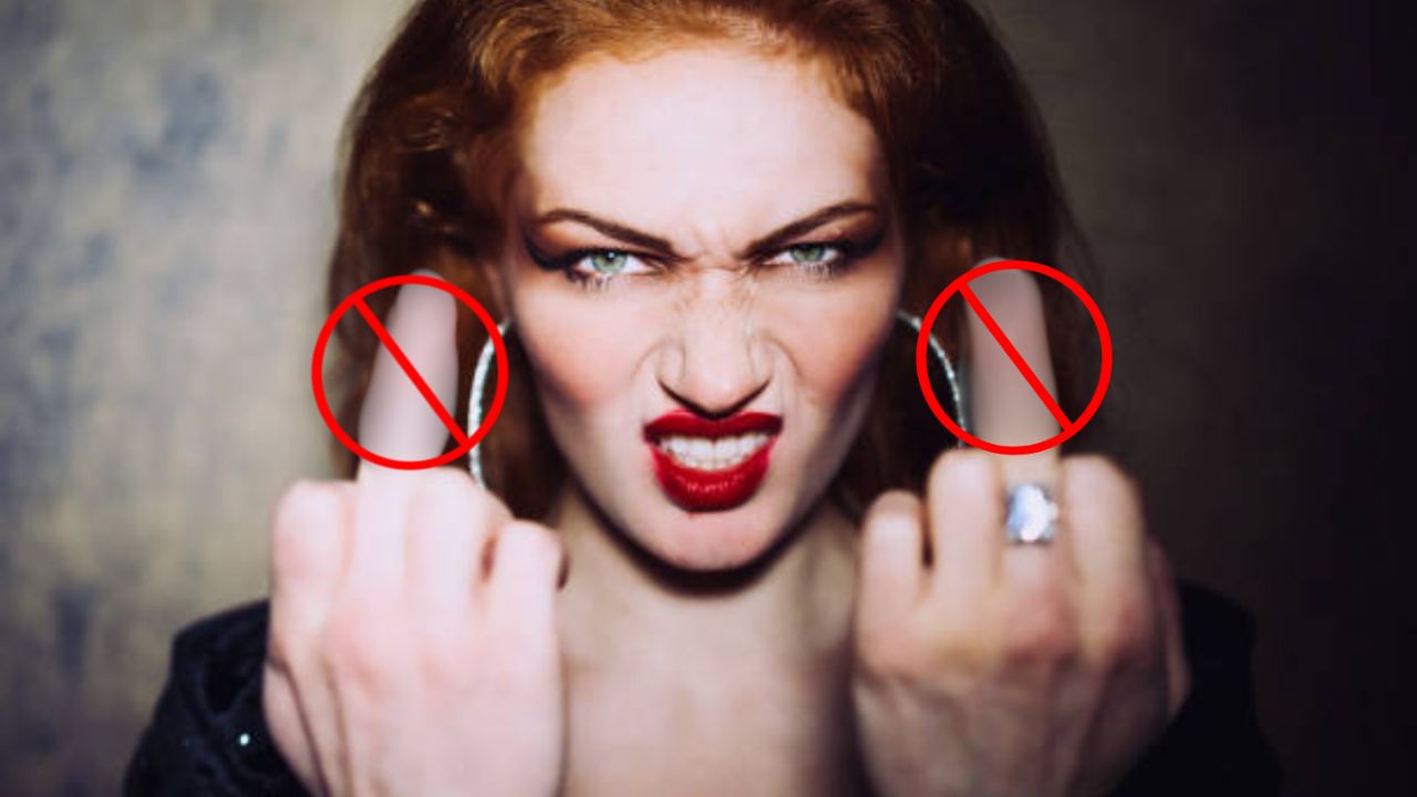 La ciencia revela: 5 frases que delatan la falta de modales.