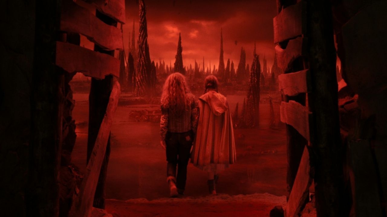 El universo de Stranger Things al revés: la clave según sus creadores.