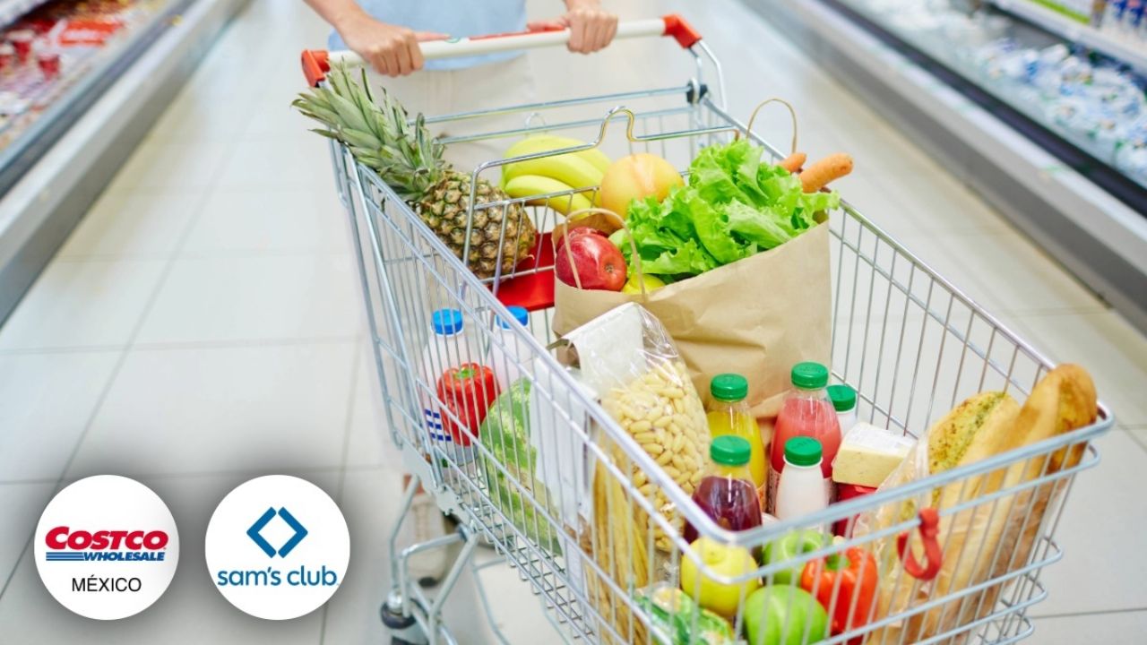 Fin de semana de ofertas exclusivas en Costco y Sam’s Club: 27 y 28 de diciembre.