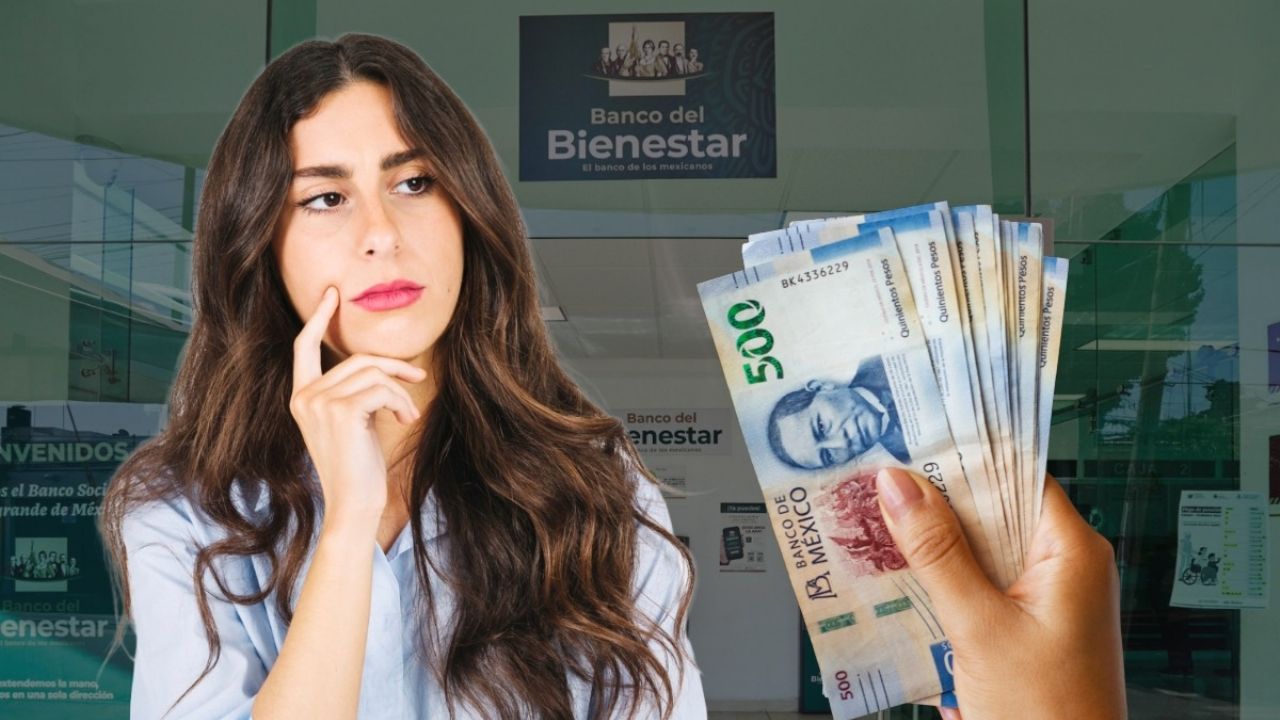 Calendario de inscripciones para la Pensión Bienestar (edades 30-64) en 2026 y documentación necesaria.