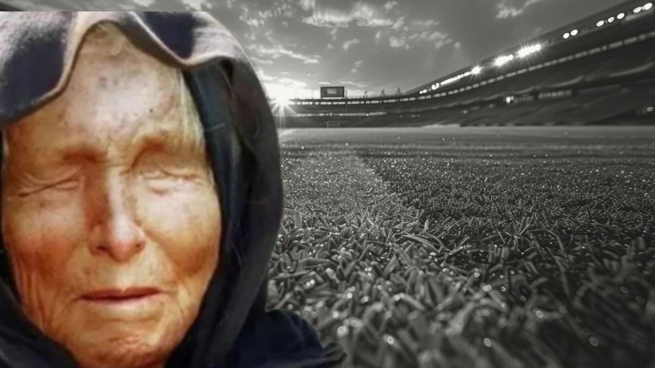 El último vaticinio de Baba Vanga sobre el gran final televisivo.