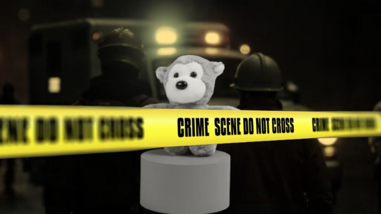 El precio del mal: La desgarradora saga de un criminal que sembró el pánico y pagó su condena tras rejas.