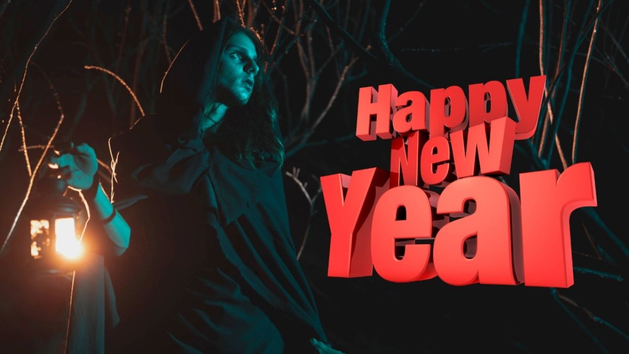 Lo que debes evitar en tus celebraciones de Año Nuevo para no atraer vibras negativas.