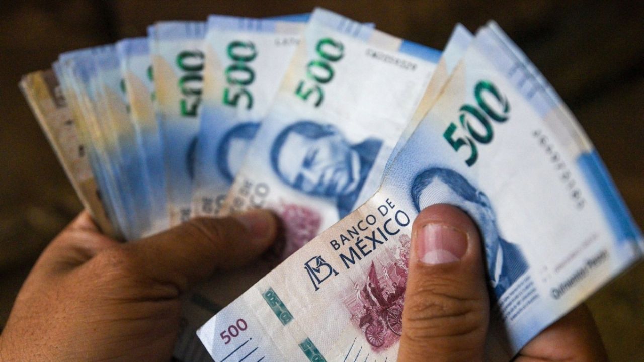 Acceso a ,582 mensuales en 2026: Guía para jóvenes (18-29 años)