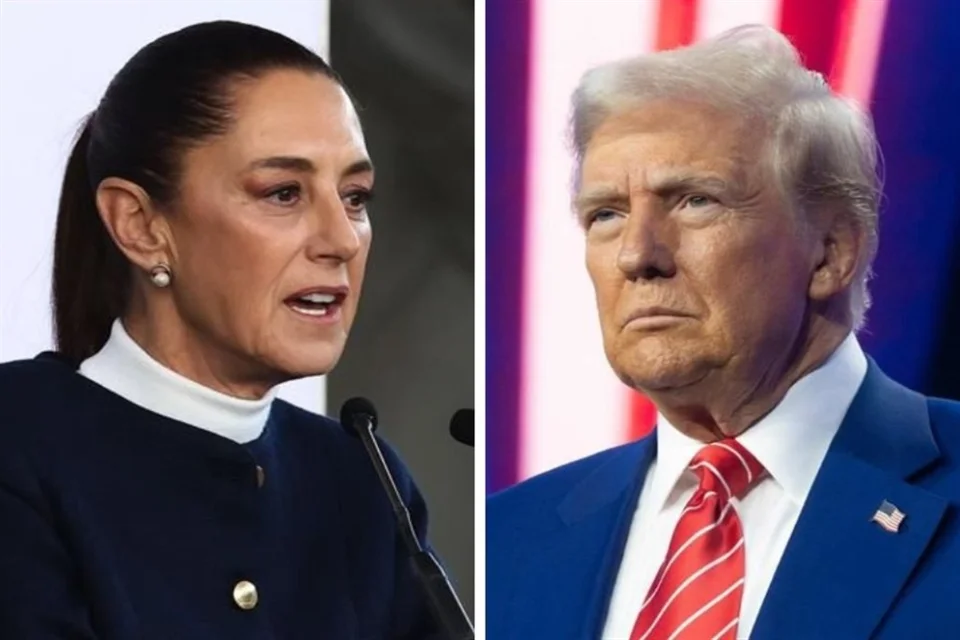 Suspensión de encuentro de CSP debido a contacto con Trump.