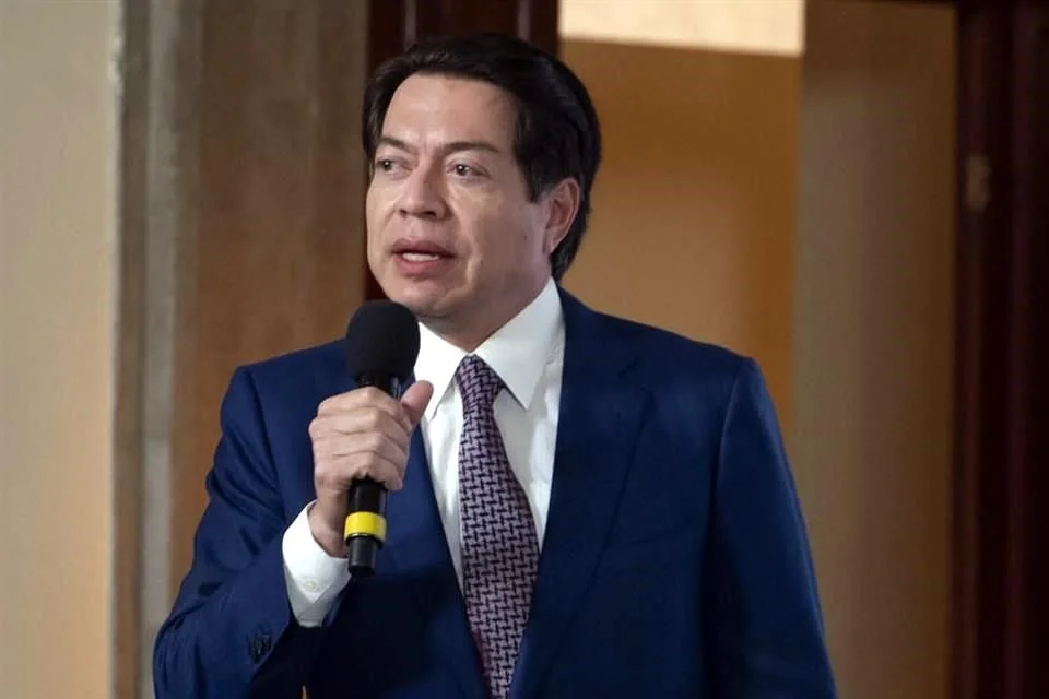 Tristeza y furia de Delgado ante la pérdida de sus seres queridos.