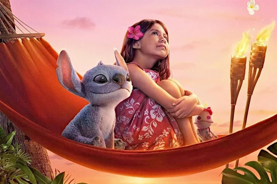 Ingresos en taquilla mundial crecieron en 2025.