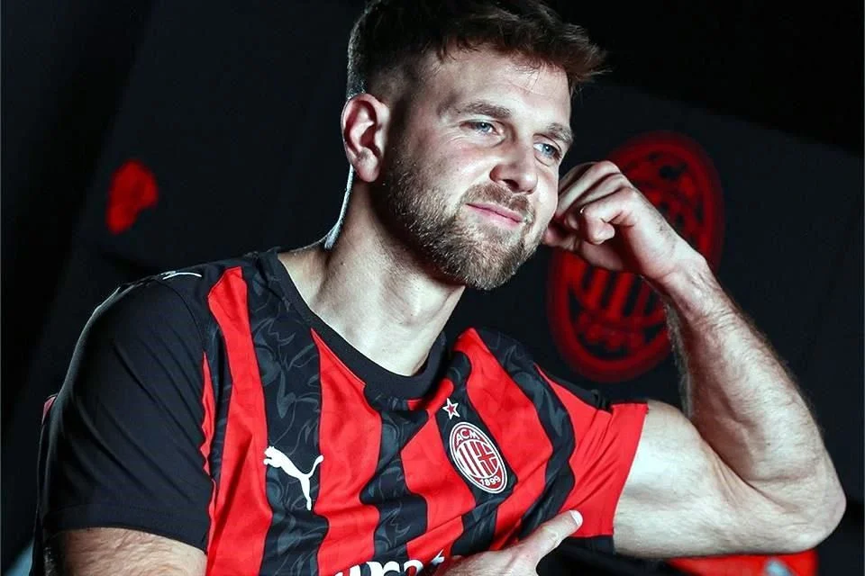 El AC Milán ficha a Niclas Füllkrug para reforzar su delantera.