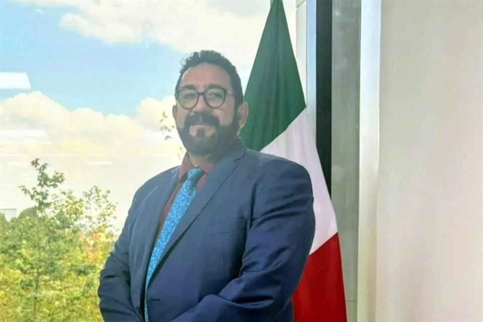 Ulises Lara, titular de la Fiscalía Especial en la FGR, designado por Godoy.