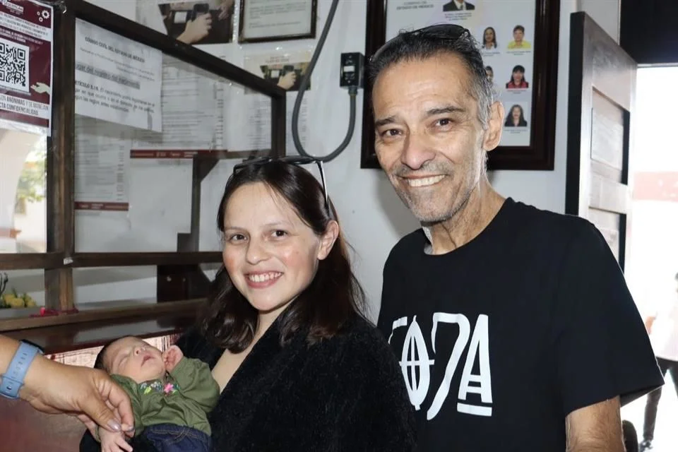 Viuda de Xava Drago denuncia hostigamiento.