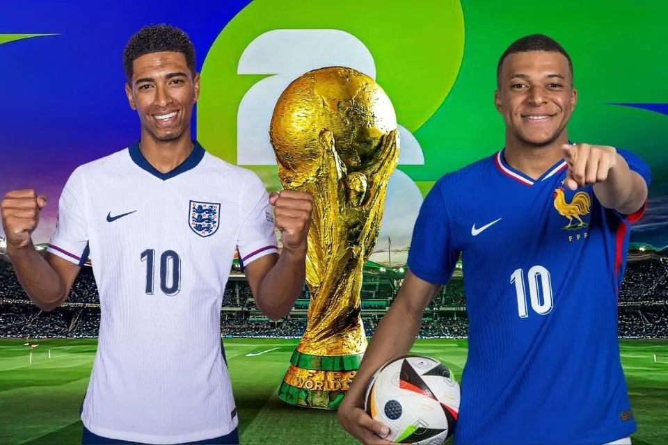 Principales aspirantes y mayores inversiones para el Mundial 2026