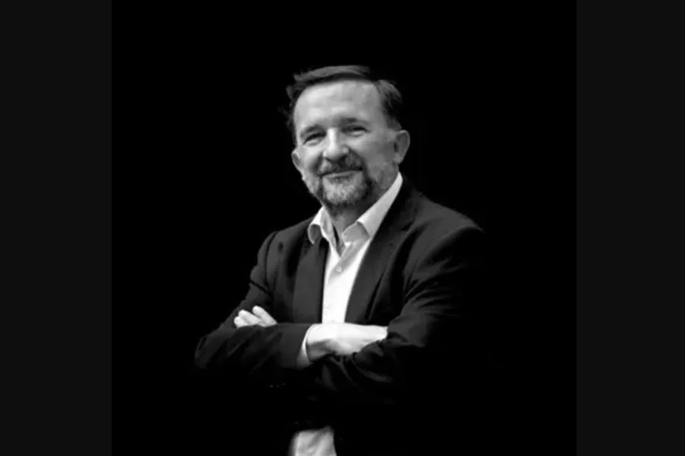 Barcelona se convierte en el escenario de un nuevo enigma de Vila-Sanjuán.