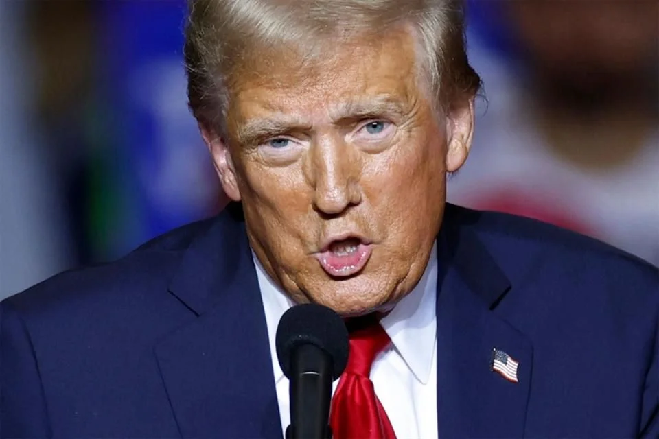 Trump declara sobre el arresto de Maduro