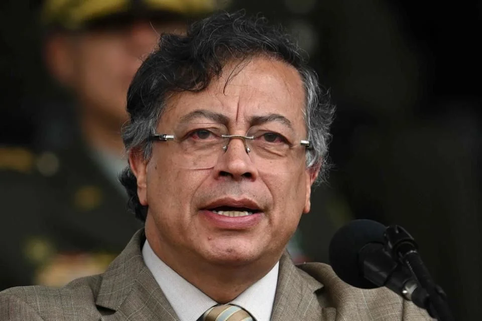 Petro, alerta de Trump: precaución necesaria.