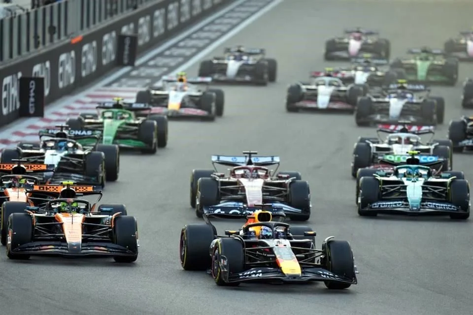 Tarifas de participación en Fórmula 1 2026