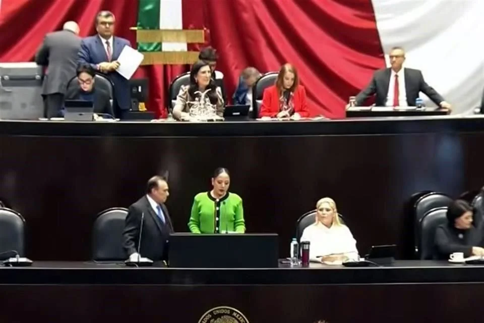 Acceso restringido al Pleno tras altercados.