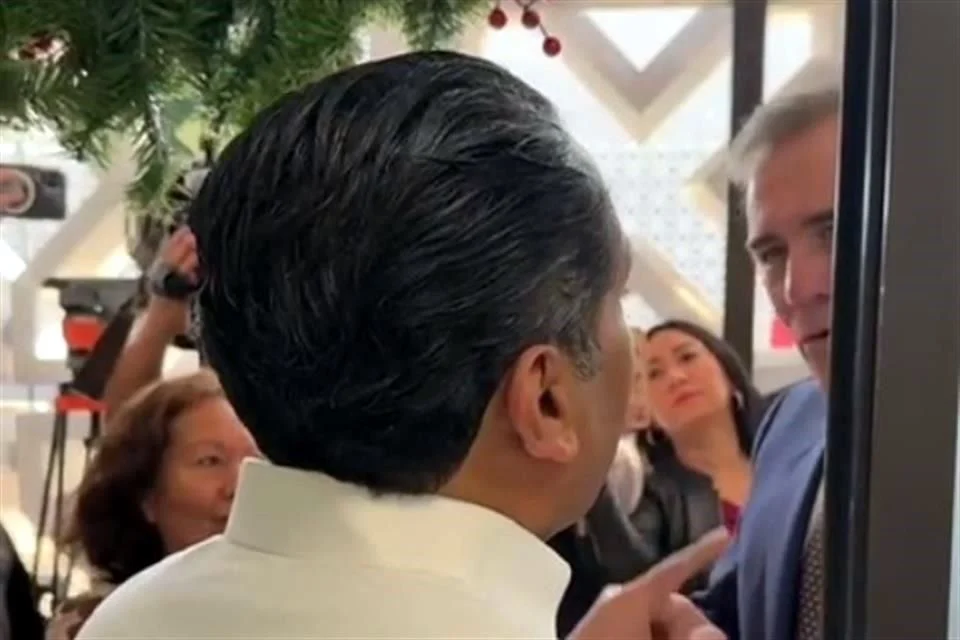 Salud de legisladores bajo escrutinio por parte de Gutiérrez Luna tras señalamientos a Córdova