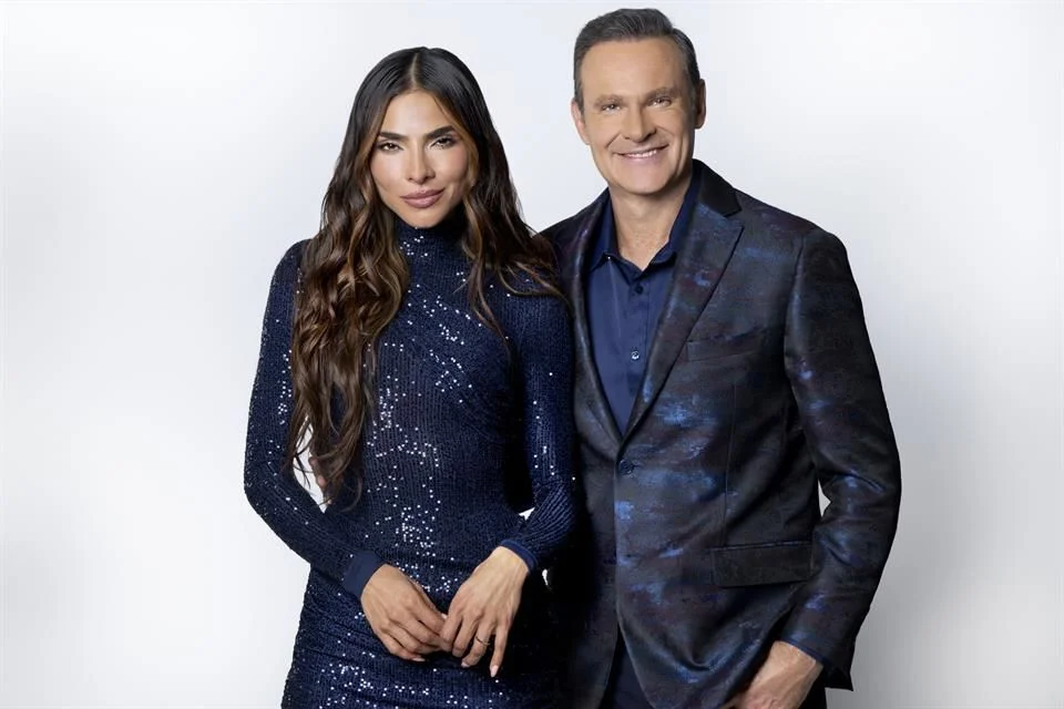 El peso del amor en el firmamento