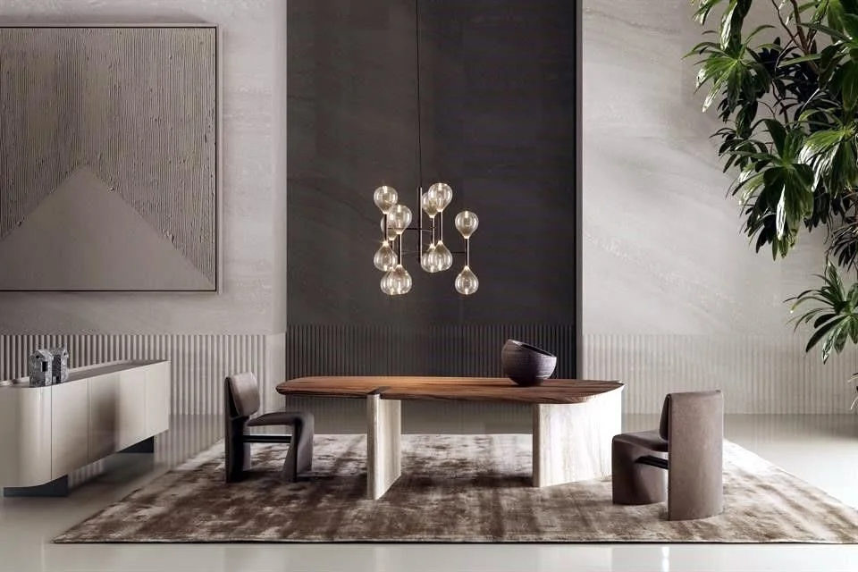 El icónico escritorio Flatiron ahora es perfecto para tu espacio de trabajo personal.