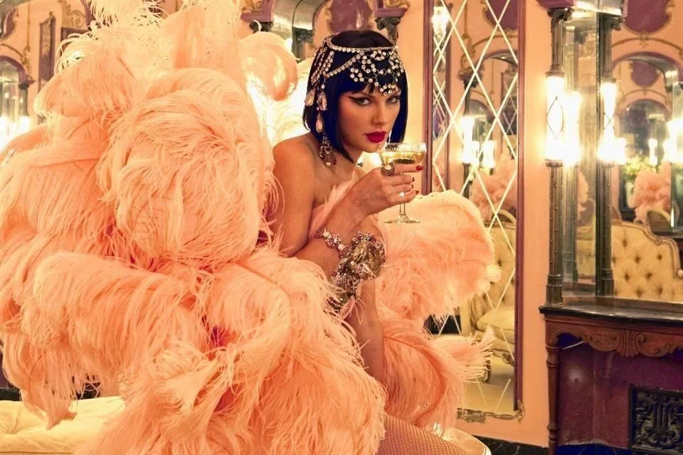 Taylor Swift lidera las nominaciones a los iHeartRadio Awards 2026.