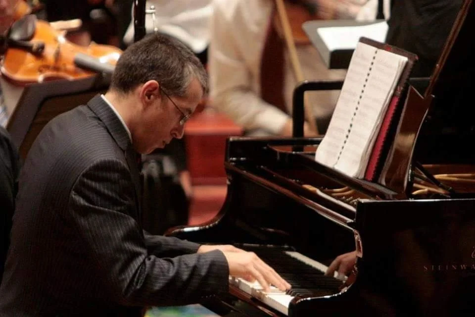 Celebración Pianística Mensual