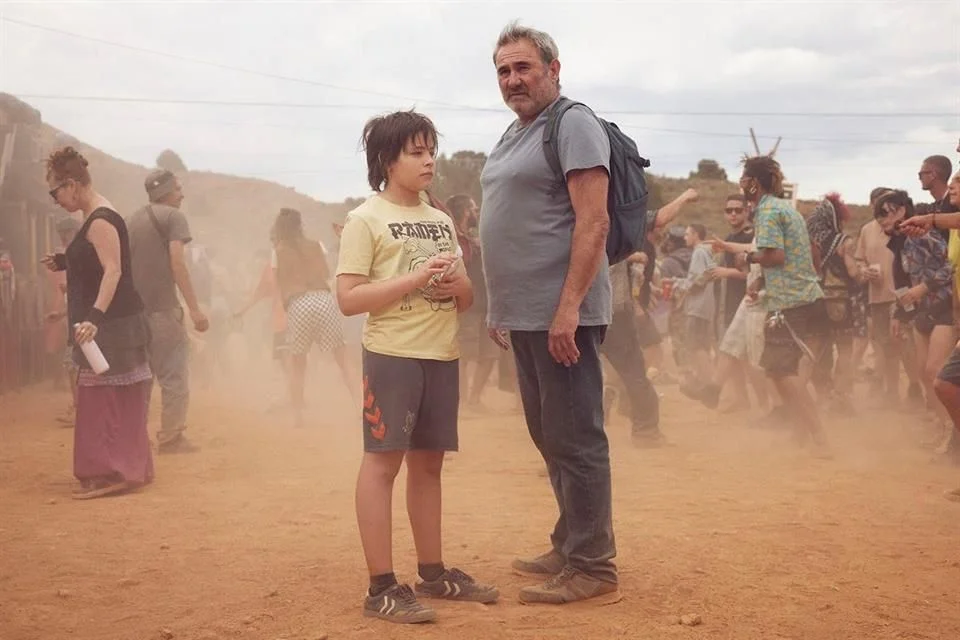 Cartelera de la Cineteca Nuevo León