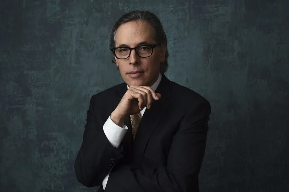 Rodrigo Prieto aspira a premio por video musical de Taylor Swift