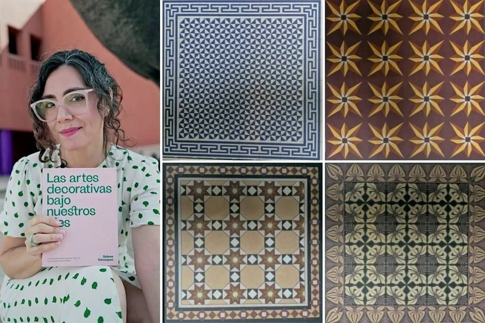 Descubren la gráfica urbana de Monterrey