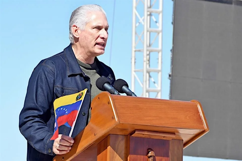 Evaluación interna de Cuba ante sus desafíos.