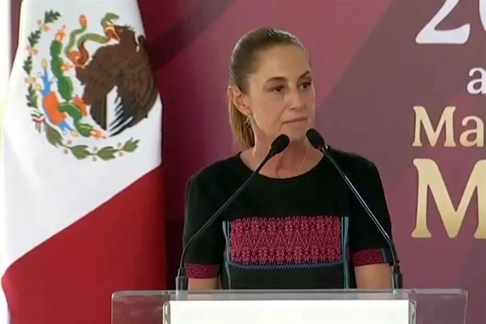 En esta Cuarta Transformación, nadie está a salvo ni es intocable.