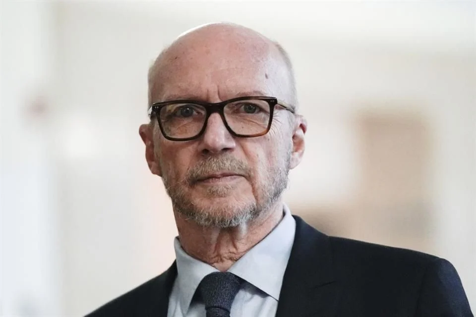 Indemnización millonaria a Paul Haggis tras fallo por agresión sexual