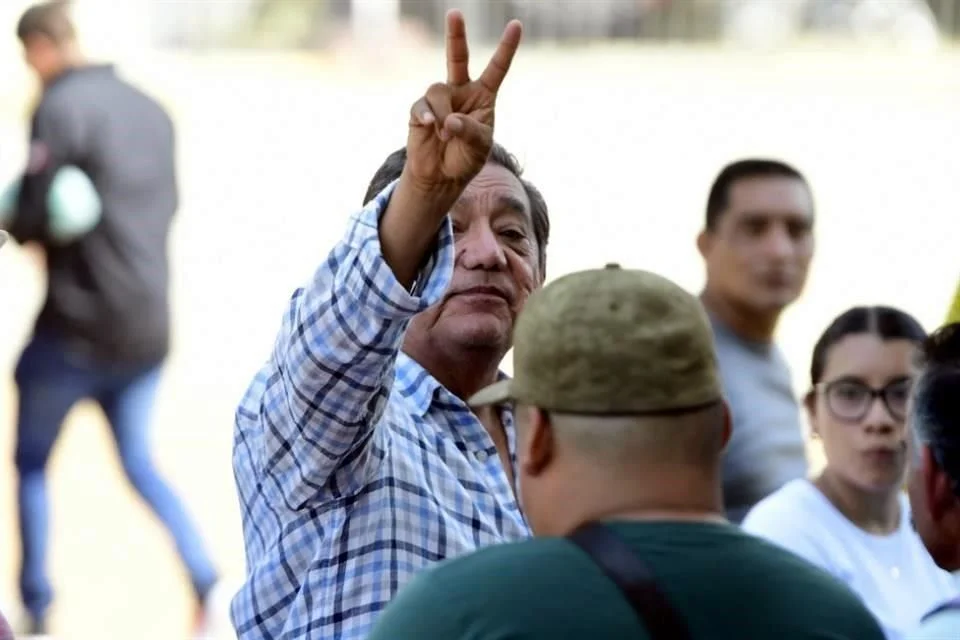 Salgado Macedonio y Sheinbaum realizan campaña unida en Guerrero.