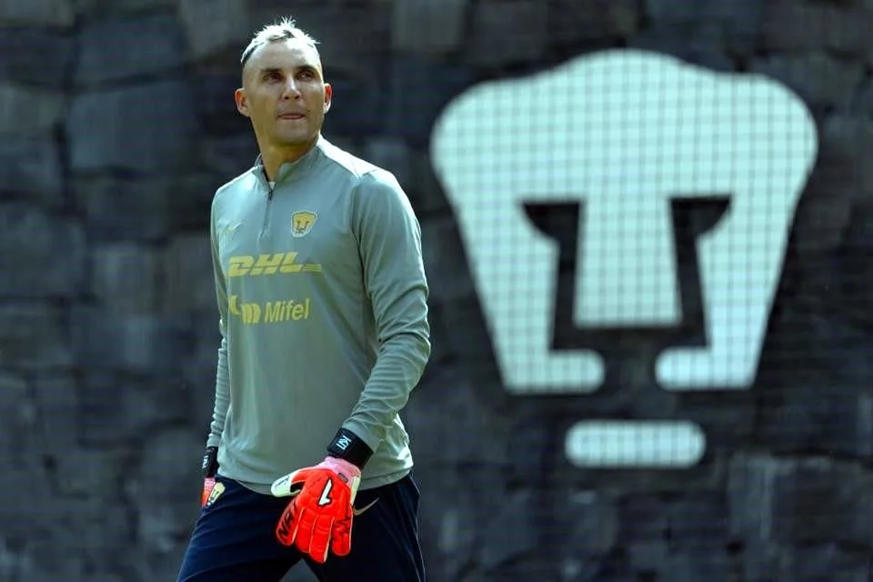 Victoria imperativa para los Pumas en casa.