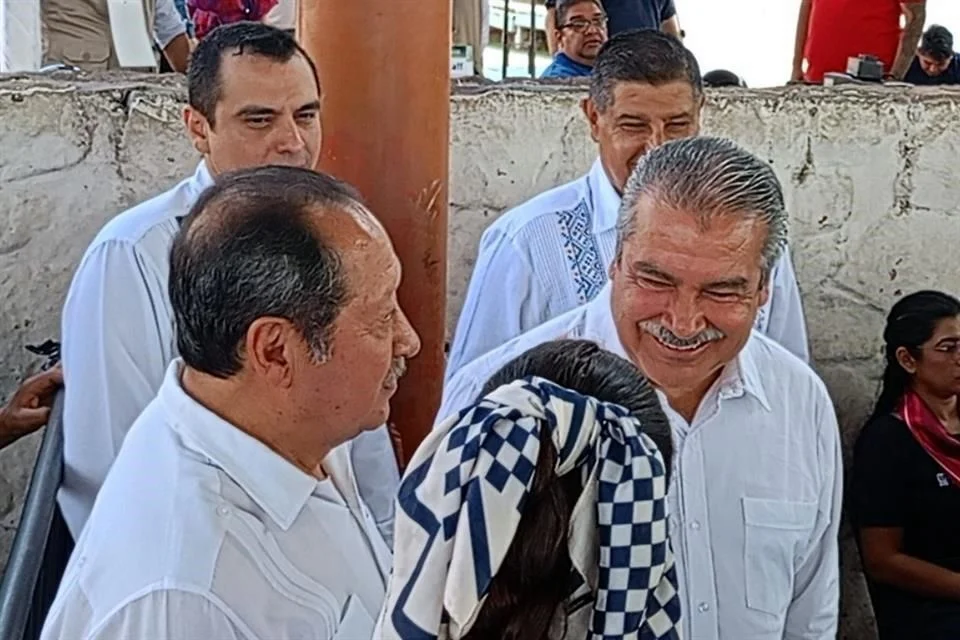 Exigen intervención de la Fiscalía en el caso Manzo.