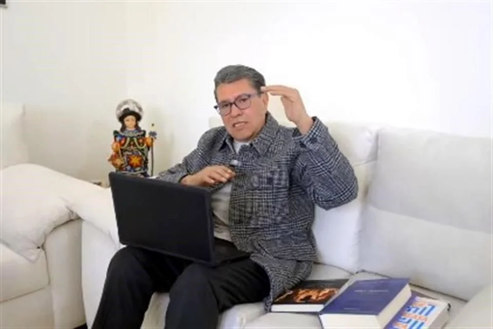 Morena busca pacto con PT y PVEM sobre la reforma electoral.