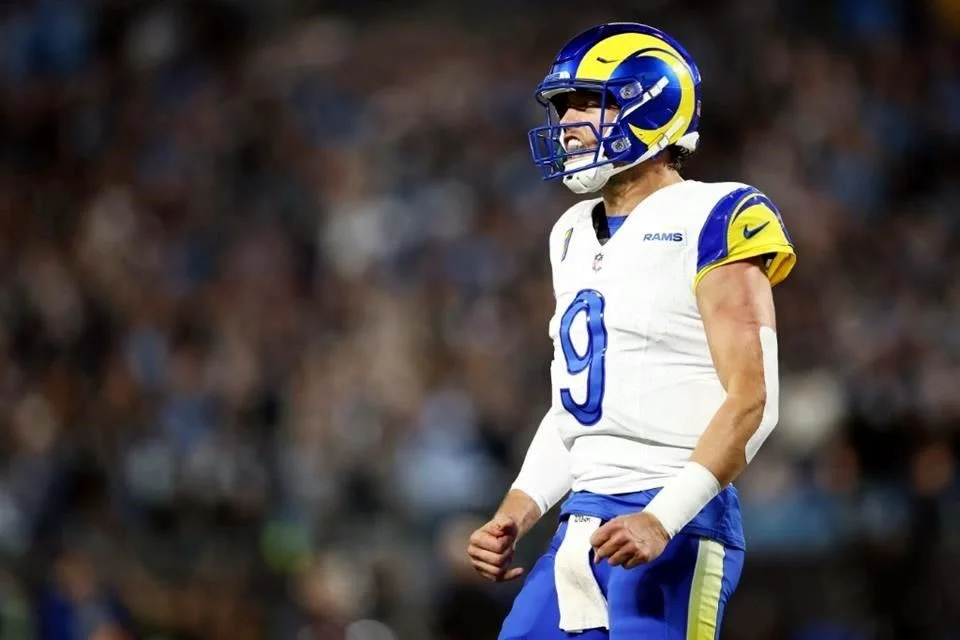 ¿Afectará el frío intenso el choque entre Bears y Rams?