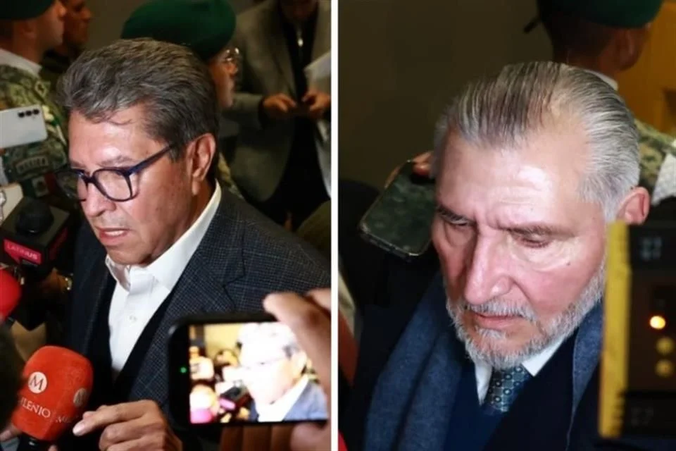 Prevén que la reforma electoral sea presentada en un plazo de tres semanas.