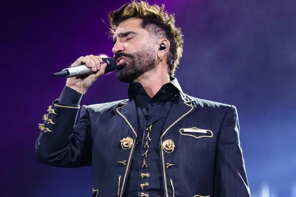 Los Fernández inician el año lidiando con problemas de salud.