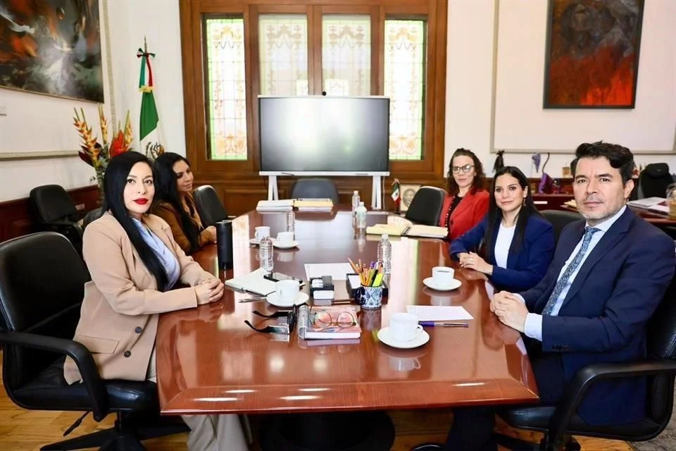 Gobernación tramita la denuncia vinculada al Rancho Izaguirre.